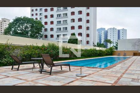 Apartamento à venda com 5 quartos, 214m² em Santana, São Paulo