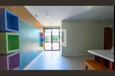 Apartamento à venda com 5 quartos, 214m² em Santana, São Paulo