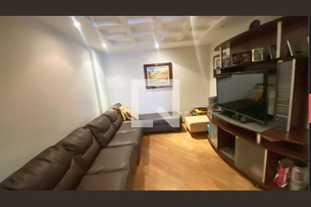 Apartamento à venda com 5 quartos, 214m² em Santana, São Paulo