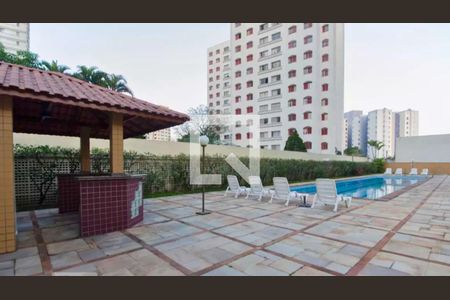 Apartamento à venda com 5 quartos, 214m² em Santana, São Paulo