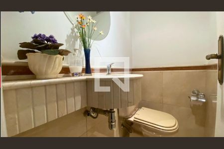 Apartamento à venda com 5 quartos, 214m² em Santana, São Paulo