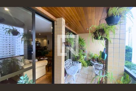 Apartamento à venda com 5 quartos, 214m² em Santana, São Paulo