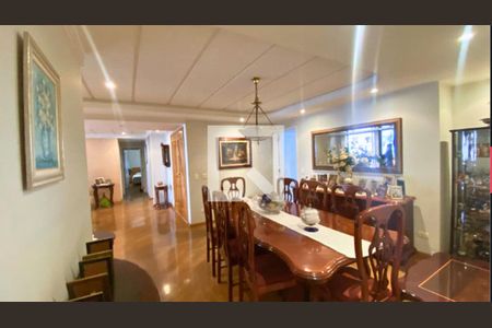 Apartamento à venda com 5 quartos, 214m² em Santana, São Paulo