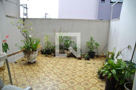 Área de Serviço de casa à venda com 3 quartos, 150m² em Centro, São Bernardo do Campo