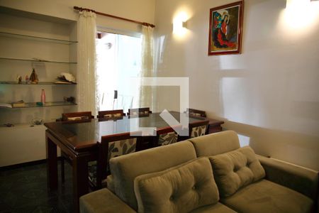 Sala de casa à venda com 3 quartos, 150m² em Centro, São Bernardo do Campo