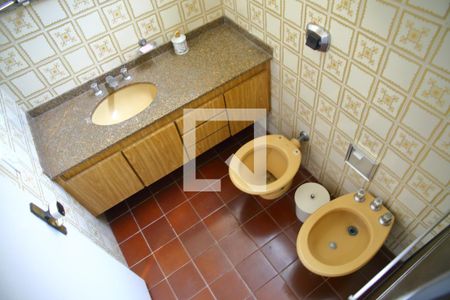 Banheiro 1 de casa à venda com 3 quartos, 150m² em Centro, São Bernardo do Campo