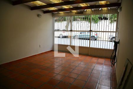 Garagem de casa à venda com 3 quartos, 150m² em Centro, São Bernardo do Campo