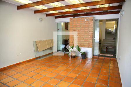 Garagem de casa à venda com 3 quartos, 150m² em Centro, São Bernardo do Campo