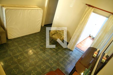 Sala de casa à venda com 3 quartos, 150m² em Centro, São Bernardo do Campo