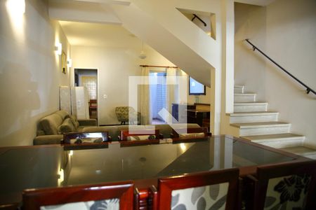 Sala de casa à venda com 3 quartos, 150m² em Centro, São Bernardo do Campo