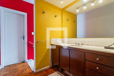 Lavabo 1 de casa à venda com 2 quartos, 145m² em Vila Madalena, São Paulo