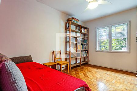 Quarto 2 de casa à venda com 2 quartos, 145m² em Vila Madalena, São Paulo