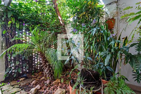 Área Externa de casa à venda com 2 quartos, 145m² em Vila Madalena, São Paulo