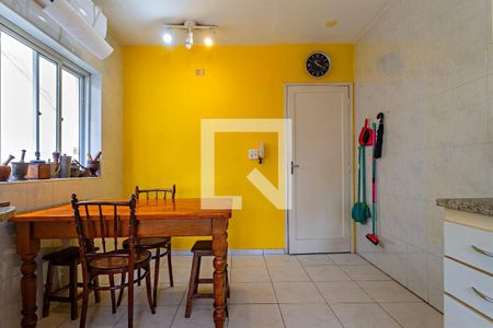 Cozinha de casa à venda com 2 quartos, 145m² em Vila Madalena, São Paulo