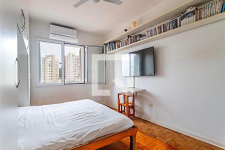 Quarto 1 de casa à venda com 2 quartos, 145m² em Vila Madalena, São Paulo