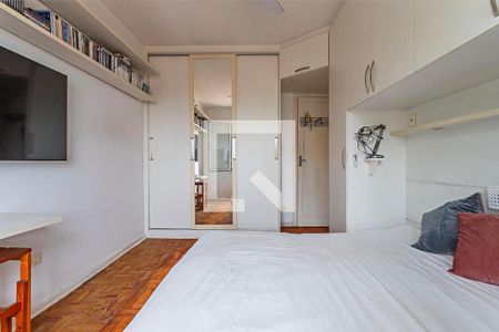 Quarto 1 de casa à venda com 2 quartos, 145m² em Vila Madalena, São Paulo