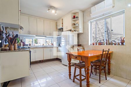 Cozinha de casa à venda com 2 quartos, 145m² em Vila Madalena, São Paulo