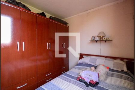 Quarto 2 de apartamento à venda com 2 quartos, 65m² em Jardim Maristela, São Paulo