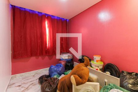 Quarto 1 de apartamento para alugar com 2 quartos, 41m² em Jardim Helian, São Paulo