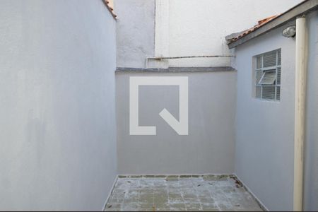 Quintal de casa à venda com 3 quartos, 155m² em Ipiranga, São Paulo