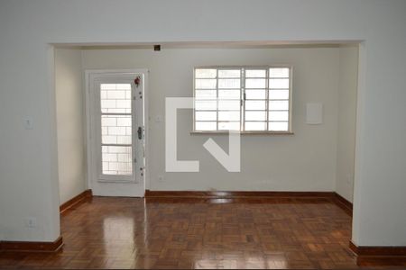 Sala de casa para alugar com 3 quartos, 155m² em Ipiranga, São Paulo