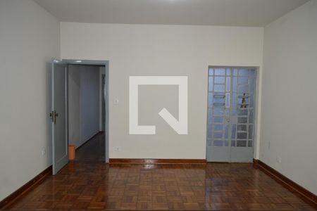 Sala de casa para alugar com 3 quartos, 155m² em Ipiranga, São Paulo