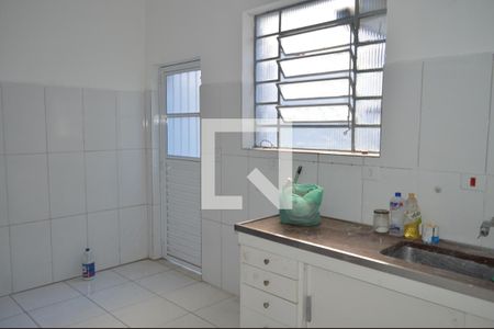 Cozinha de casa à venda com 3 quartos, 155m² em Ipiranga, São Paulo