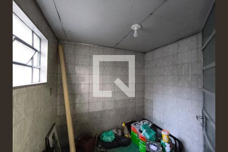 Quarto de Serviço de casa à venda com 3 quartos, 155m² em Ipiranga, São Paulo