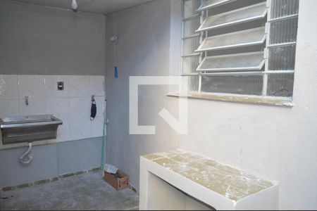Área de Serviço de casa à venda com 3 quartos, 155m² em Ipiranga, São Paulo