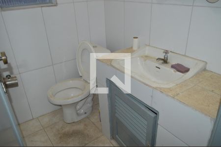 Lavabo de casa para alugar com 3 quartos, 155m² em Ipiranga, São Paulo