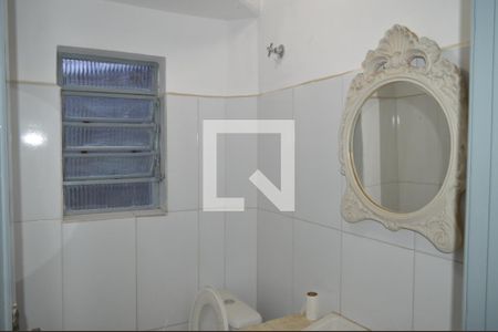 Lavabo de casa para alugar com 3 quartos, 155m² em Ipiranga, São Paulo