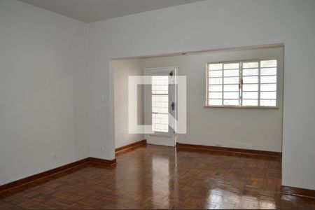 Sala de casa para alugar com 3 quartos, 155m² em Ipiranga, São Paulo