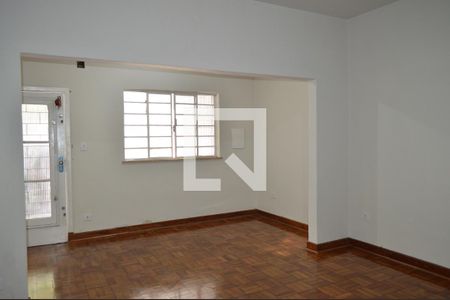 Sala de casa para alugar com 3 quartos, 155m² em Ipiranga, São Paulo