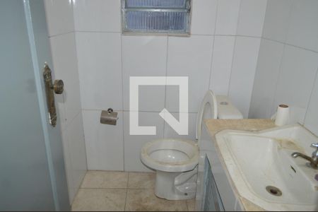 Lavabo de casa para alugar com 3 quartos, 155m² em Ipiranga, São Paulo