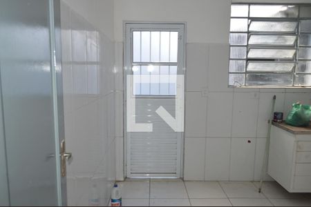 Cozinha de casa à venda com 3 quartos, 155m² em Ipiranga, São Paulo