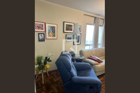 Foto 16 de apartamento à venda com 2 quartos, 76m² em Pinheiros, São Paulo