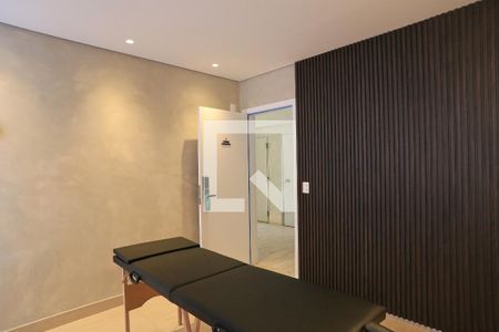 Área comum de apartamento à venda com 3 quartos, 92m² em Santa Efigênia, Belo Horizonte