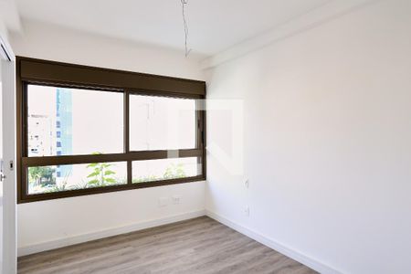 Semi Suíte 1 de apartamento à venda com 3 quartos, 92m² em Santa Efigênia, Belo Horizonte