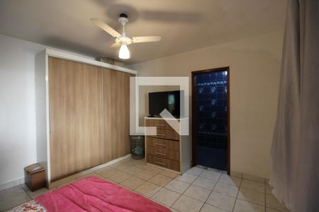 Casa 1: Quarto 2 - Suíte de casa de condomínio à venda com 4 quartos, 374m² em Taquara, Rio de Janeiro