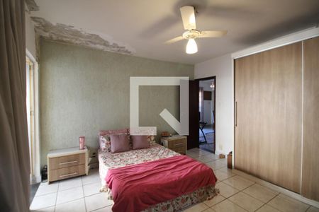 Casa 1: Quarto 2 - Suíte de casa de condomínio à venda com 4 quartos, 374m² em Taquara, Rio de Janeiro