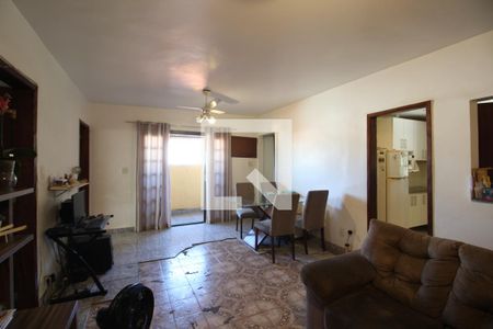 Casa 1: Sala de casa de condomínio à venda com 4 quartos, 374m² em Taquara, Rio de Janeiro