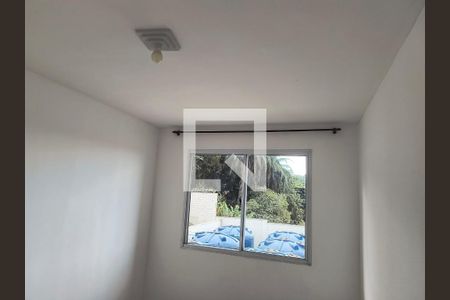 Quarto 2 de apartamento à venda com 2 quartos, 54m² em Jardim Riacho das Pedras, Contagem