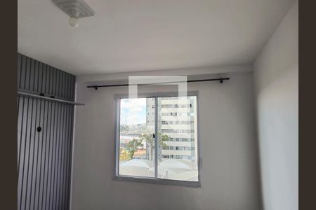 Quarto Suíte de apartamento à venda com 2 quartos, 54m² em Jardim Riacho das Pedras, Contagem