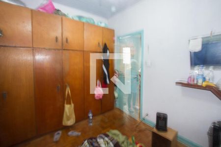 Quarto de casa à venda com 2 quartos, 176m² em Campo Belo, São Paulo