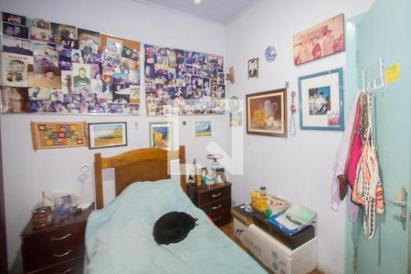 Quarto 2 de casa à venda com 2 quartos, 176m² em Campo Belo, São Paulo