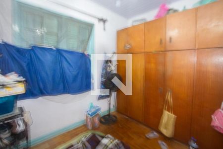 Quarto de casa à venda com 2 quartos, 176m² em Campo Belo, São Paulo