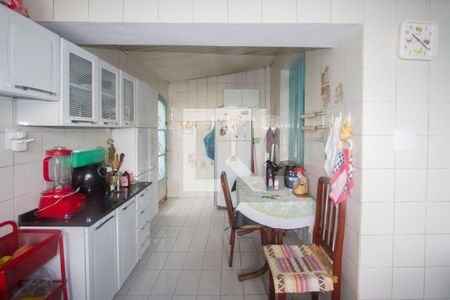Cozinha de casa à venda com 2 quartos, 176m² em Campo Belo, São Paulo