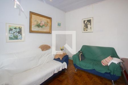 Sala de casa à venda com 2 quartos, 176m² em Campo Belo, São Paulo