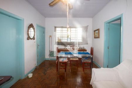 Sala de casa à venda com 2 quartos, 176m² em Campo Belo, São Paulo