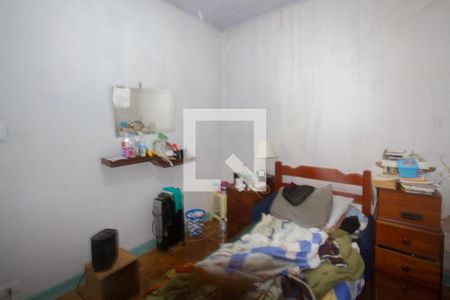 Quarto de casa à venda com 2 quartos, 176m² em Campo Belo, São Paulo